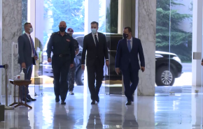 بالفيديو.. ما دلائل فشل تشكيل الحكومة اللبنانية؟