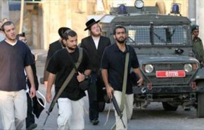 إصابة فلسطينيين باعتداءات مستوطنين في الضفة والقدس
