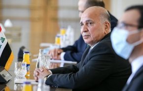 العراق لا يسمح باي تهديد لجيرانه انطلاقا من أراضيه