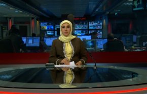 نشرة الاخبار من قناة العالم الساعة 16:00 بتوقيت غرينتش 26-09-2020