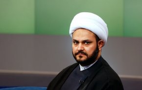 الكعبي: مقاومة الاحتلال فعل اقرته الشرائع السماوية والثوابت الاخلاقية