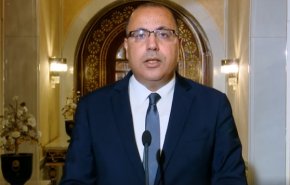 رئيس الحكومة التونسية يحدد موقفه من الإغلاق الشامل
