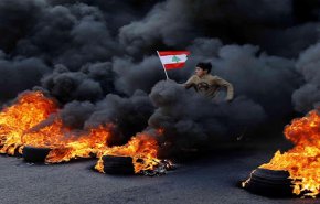 شاهد.. إنقلاب خطير يهدد لبنان بعد إعتذار أديب 