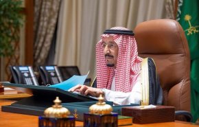 نشطاء يردون على الملك السعودي.. كلنا مقاومة ابٍ عن جد!