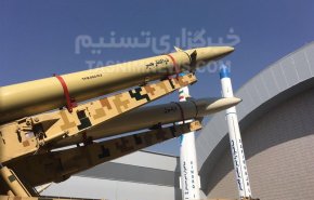 ذو الفقار بصير.. أحدث باليستي بحري بمدى 700 كم