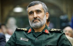 ايران من بين افضل 10دول في العالم بمجال القوة الجوفضائية