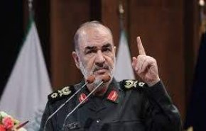 قائد حرس الثورة: لن نتوقف مطلقا عن انتاج ما يعزز قدراتنا
