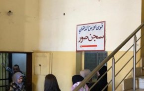 سجين ينتحر في سجن صور جنوبي لبنان