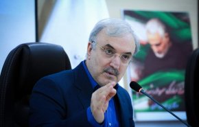 ايران لن تتاخر عن اية دولة اوروبية في مكافحة كورونا