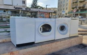 بهذه الطريقة أحرج المتظاهرون نتنياهو وزوجته