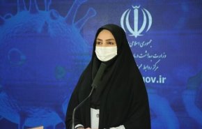 ايران .. تسجيل 3362 اصابة جديدة بكورونا والمتعافون اكثر من 374 الفا 