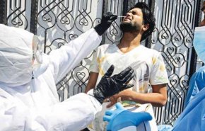 تسجيل 55 حالة وفاة و3481 اصابة جديدة بكورونا في العراق