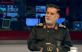نيلفروشان:  إذا تعرضنا لأي هجوم فلن يكون لنا أي خط أحمر بالرد+فيديو