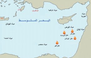 بومبيو إلى اليونان للدعوة لنزع التوتر في شرق المتوسط
