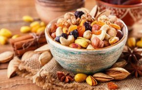 لتعزيز طول العمر.. لا تفوت هذه الأطعمة 