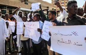 5 أحزاب سودانية تؤكد رفضها التطبيع مع الكيان الاسرائيلي