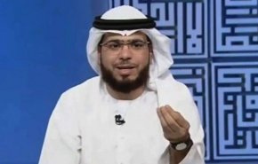 “طبال” ابن زايد: 