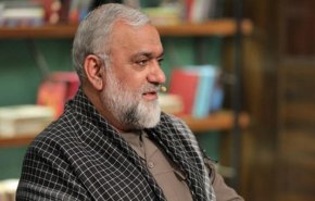 قيادي في الحرس الثوري: اميركا لم تتلق بعد الرد على اغتيال الشهيد سليماني