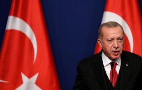 أردوغان: تركيا بصفتها وريثة الحضارة العثمانية تريد إحياء السلام بالمنطقة