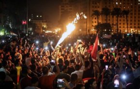 مؤسسة حقوقية ترصد 164 احتجاجا في مصر خلال 8 أيام