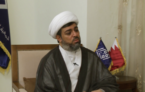 الشيخ الديهي: الشعب البحريني يواصل إيصال صوته للعالم