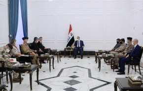 الكاظمي يتحدث عن خطورة التهديد الحقيقي للعراق
