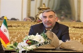 مشاورات ايرانية اوزبكية المانية حول افغانستان
