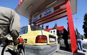 في هذا الموعد..ستتنهي أزمة البنزين في سوريا