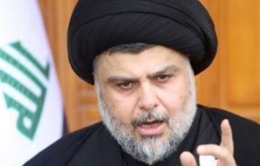الصدر: هناك جهات مشبوهة تؤجج الوضع في العراق