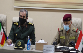 انجاز الاجتماع الايراني العراقي الروسي السوري وتخاذل التحالف الامريكي