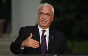 عريقات: أبو الغيط فقد مصداقيته وعليه تقديم استقالته فورا
