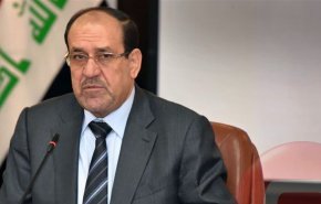 المالكي يدعو الحكومة لملاحقة منفذي جريمة الرضوانية