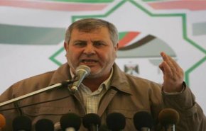 الجهاد الإسلامي: سنحدد موقفنا من المشاركة بالانتخابات بعد حوار القاهرة