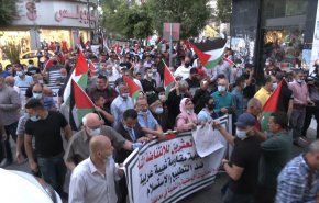 الارض الفلسطينية تشتعل.. فهل تنذر بانتفاضة ثالثة بعد خيانة التطبيع؟