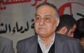 قيادي فلسطيني لايستبعد قصف الطائرات الاماراتية 