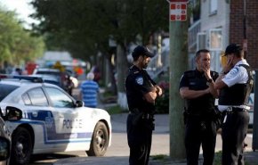 قتلى بحادث إطلاق نار غربي الولايات المتحدة