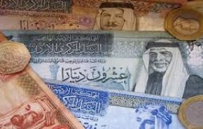 عجز موازنة الأردن يتفاقم بسبب أزمة كورونا