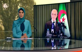 نشرة الاخبار من قناة العالم الساعة 07:00 بتوقيت غرينتش 29-09-2020