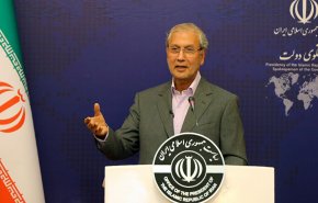 ايران مستعدة للمساعدة في حل النزاع بين أرمينيا وأذربيجان