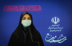ايران .. تسجيل 3677 اصابة جديدة بكورونا وتعافي اكثر من 378 الفا