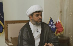 قيادي بحريني: يتم الاعداد لبرنامج طويل الامد لافشال التطبيع