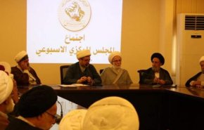 تجمع العلماء المسلمين يدين بشدة تصريحات الرئيس الفرنسي