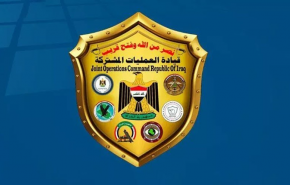 العمليات المشتركة تعلن استعداد القطعات الامنية لزيارة الأربعينية