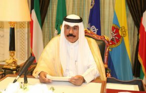 شاهد: الكويت تعلن الشيخ نواف الاحمد اميراً للبلاد