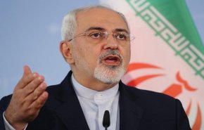  ظريف : أمير الكويت رسم صورة الاعتدال والتوازن في بلاده