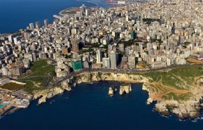 وسائل الإعلام تتفقد المنشأة التي ادعى نتنياهو أنها تحوي على صواريخ لحزب الله