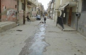 الأردن..حظر التجوّل الشامل في مخيم البقعة للاجئين الفلسطينيين