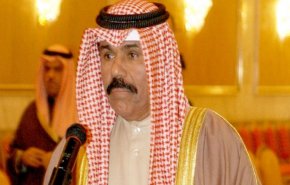 أمير الكويت يوجه دعوة رسمية إلى بايدن لزيارة البلاد