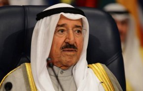 العراق يعلن الحداد العام على رحيل أمير الكويت
