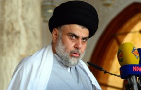 الصدر للمشككين: انا ابن من هتف